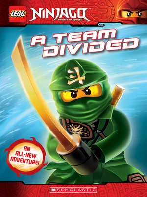 cover image of A Team Divided